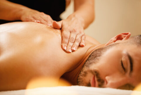 Regenerative Massage